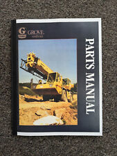 Grove manlift amz50 for sale  Fairfield