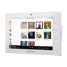 Crestron tsw 760 usato  Curno