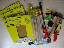 Lot outils marque d'occasion  Seloncourt