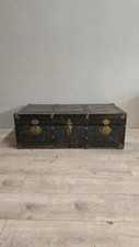 77219 baule metallo usato  Bracciano