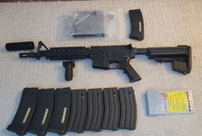Tokyo marui recoil d'occasion  Expédié en Belgium