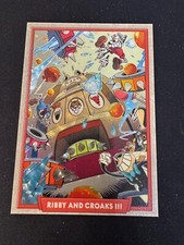Mancolista Numerate - Cuphead Out of The Cards - Tomodachi Press na sprzedaż  Wysyłka do Poland