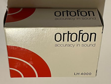 Ortofon 4000 headshell for sale  CASTLE DOUGLAS