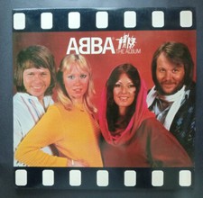 ABBA - O Álbum Asiático Oficial Polar LP POLS282 Capa Diff comprar usado  Enviando para Brazil
