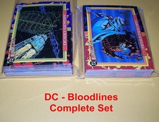 Bloodlines complete set for sale  Caledonia