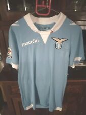 Maglia lazio macron usato  Fidenza