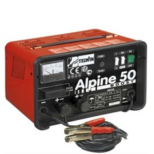 Telwin alpine boost usato  Padru