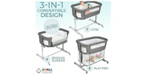 New baby bassinet for sale  Plainfield