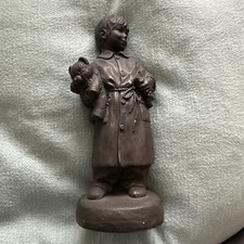 Heredities bronze looking for sale  CHIGWELL