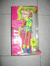 Barbie cammina con usato  Novedrate