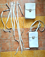 Lotto borsello borselli usato Lotto borsello borselli usato  Ostuni