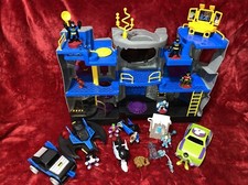Imaginext batman original for sale  Tyler