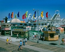 Morey hunt piers for sale  Hartland