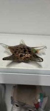 Iridescent glass starfish for sale  BIRMINGHAM