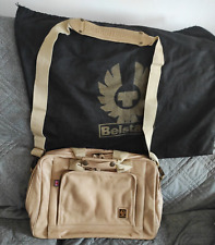 Belstaff bag messenger usato  Piombino