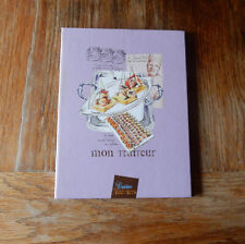 Livre recettes traiteur d'occasion  Saint-Gervais-les-Trois-Clochers