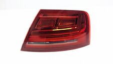 Audi tail light for sale  BROXBURN