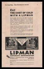 1933 lipman automatic for sale  Austin