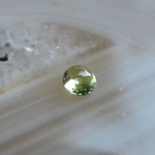 Echter peridot rund gebraucht kaufen  Witten