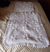 Babies pram blanket for sale  ILKESTON