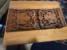 Hand carved ornate for sale  Saint Petersburg