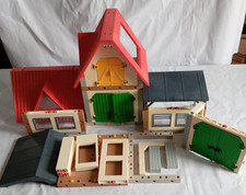 Playmobil ferme vrac d'occasion Playmobil ferme vrac d'occasion  Saint-Aubin