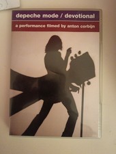 Dvd musicale depeche usato Dvd musicale depeche usato  Monterotondo
