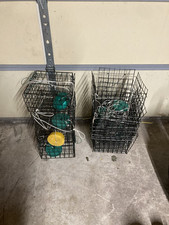 Crab traps total for sale  Queenstown