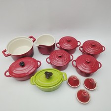 Creuset kuhn rikon for sale  SALTBURN-BY-THE-SEA