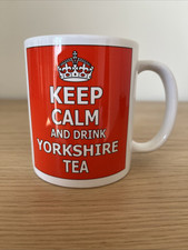 Keep calm drink for sale  PONTEFRACT