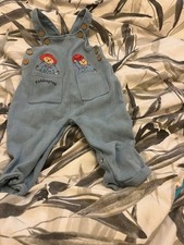 Light blue paddington for sale  SUNDERLAND