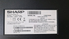 Ricambi sharp 510 usato  Montesarchio