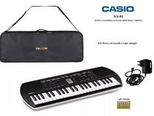 Casio sa81 nuova usato  Frattamaggiore