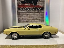 Ertl ford mustang for sale  Creedmoor