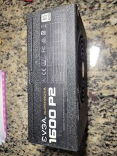 Evga supernova 1600 for sale  Cypress