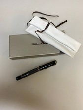 Pelikan souverän füller gebraucht kaufen  Gaimersheim