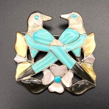 Vintage zuni jack for sale  Milpitas