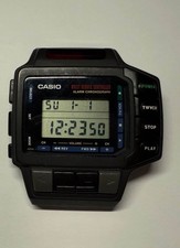 Casio wrist watch for sale  San Jose