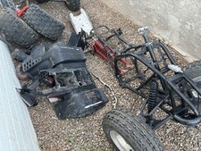 Blaster quad parts for sale  Tucson
