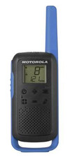 Talkie walkie motorola d'occasion  Marseille XIV