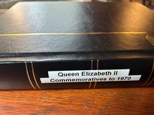 Qeii pre decimal for sale  COVENTRY