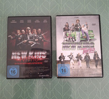 New kids nitro gebraucht kaufen  Bochum