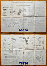 Pistola mitragliatrice fiat usato  Milano