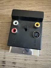 Adaptateur péritel audio d'occasion  Metz-