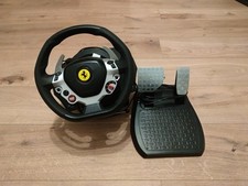 Thrustmaster racing wheel gebraucht kaufen  Nordhorn