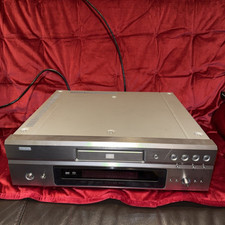 Denon dvd 3910 for sale  GRAYS