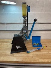 Dillon precision progressive for sale  Young Harris