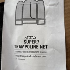 15ft trampoline for sale 15ft trampoline for sale Greenfield