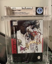 Chrono trigger wata for sale  Stratford