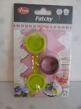 Viva decor patchy gebraucht kaufen  Hückelhoven